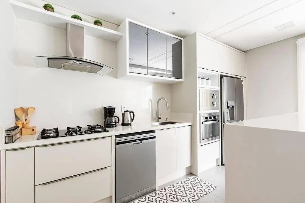 Casa Maravilhosa Com Piscina Em Garopaba 빌라 브라질
