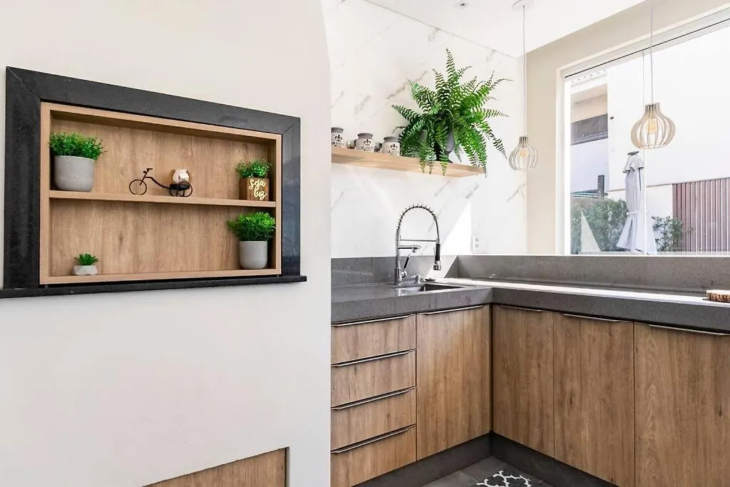 Casa Maravilhosa Com Piscina Em Garopaba 빌라