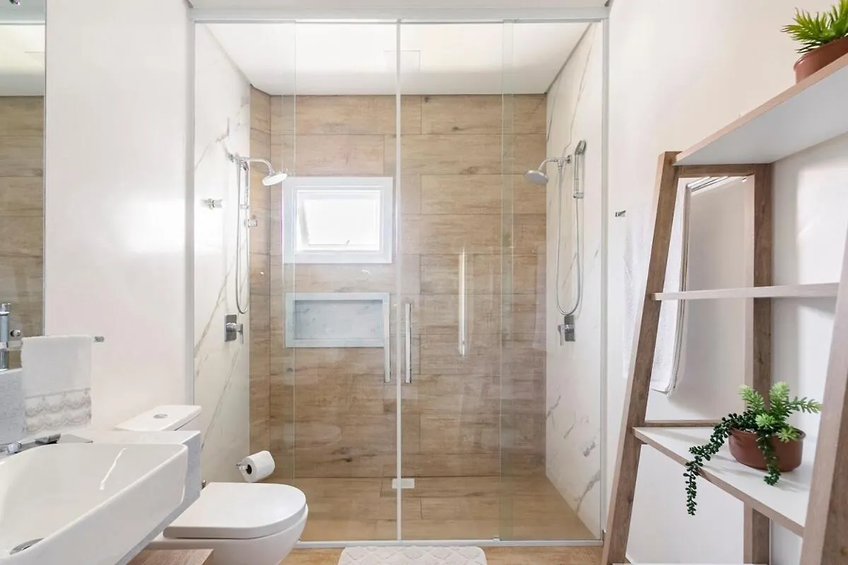Casa Maravilhosa Com Piscina Em Garopaba 빌라 0*,  브라질