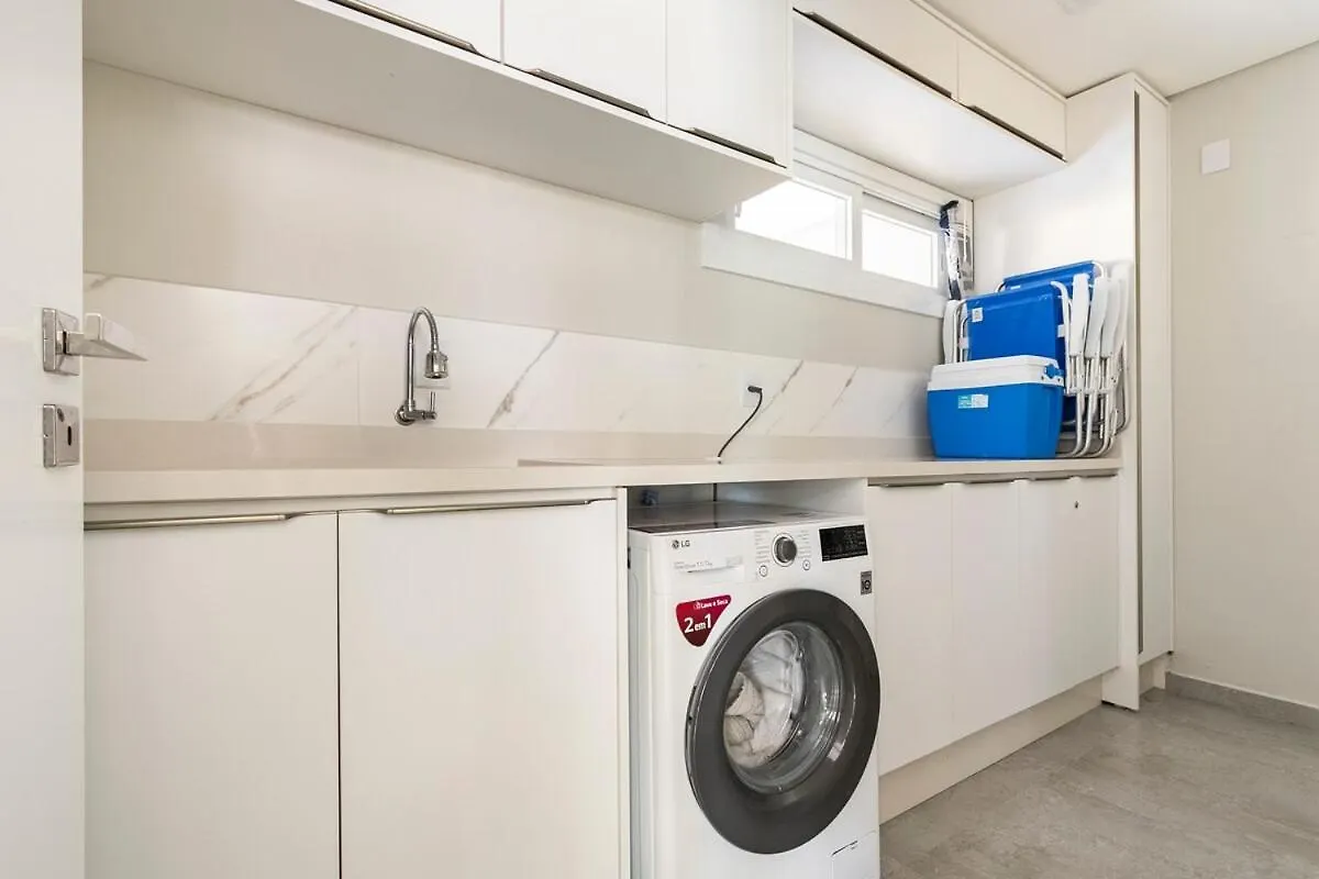 Casa Maravilhosa Com Piscina Em Garopaba 빌라 0*,  브라질