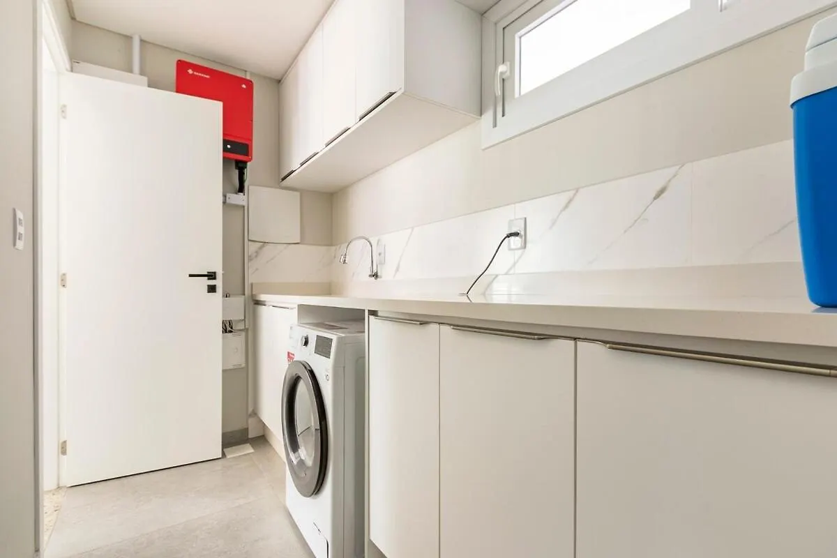 Casa Maravilhosa Com Piscina Em Garopaba 빌라 0*,  브라질