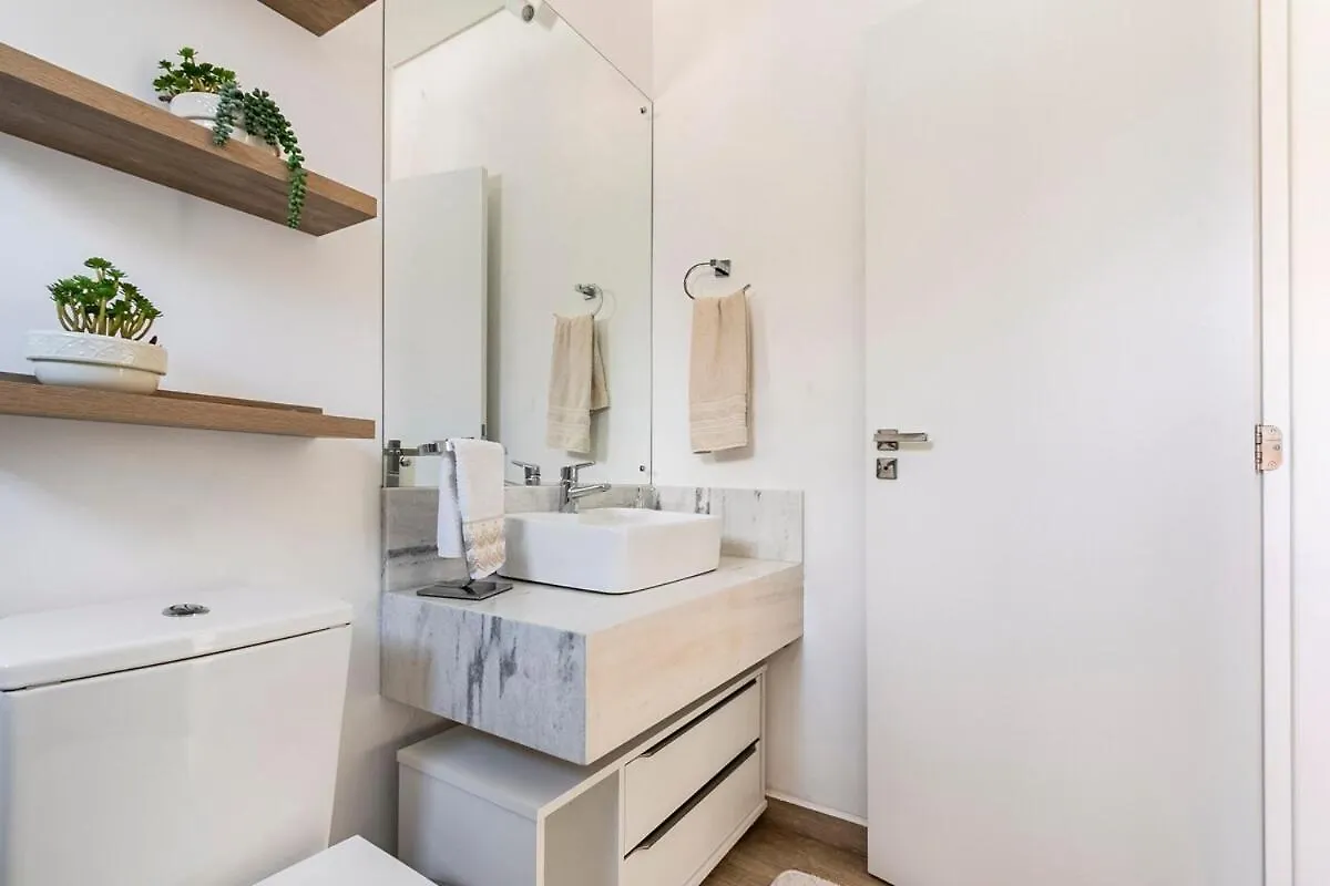 Casa Maravilhosa Com Piscina Em Garopaba 빌라