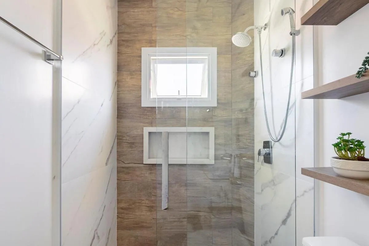 Casa Maravilhosa Com Piscina Em Garopaba 빌라