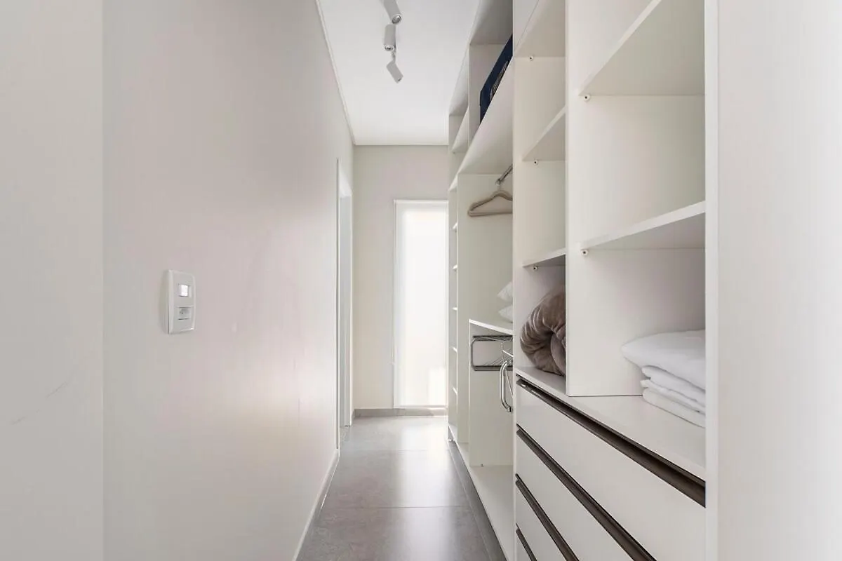 Casa Maravilhosa Com Piscina Em Garopaba 빌라 브라질