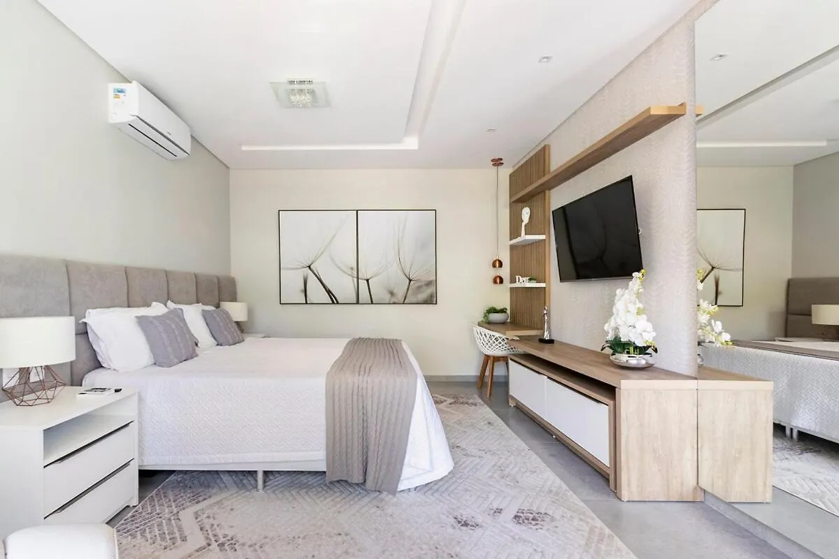 Casa Maravilhosa Com Piscina Em Garopaba 빌라