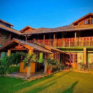 Inn Território Da Paz, Garopaba