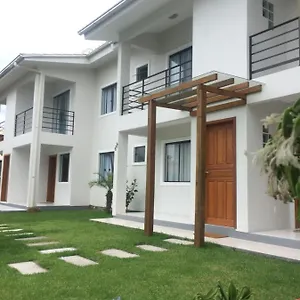 Parque de vacaciones Residencial Colibri, Garopaba