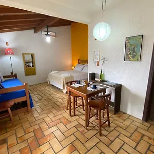 Inn Sao Pedro, Garopaba