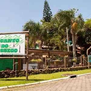 Pensión Recanto Do Sossego, Garopaba
