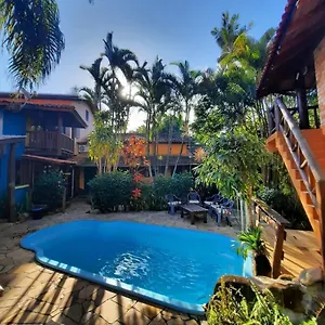 Inn Kalua, Garopaba
