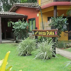 Inn Beleza Pura, Garopaba