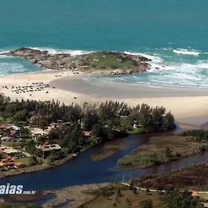 Apartamento Residencial Casarao Da Ferrugem, Garopaba