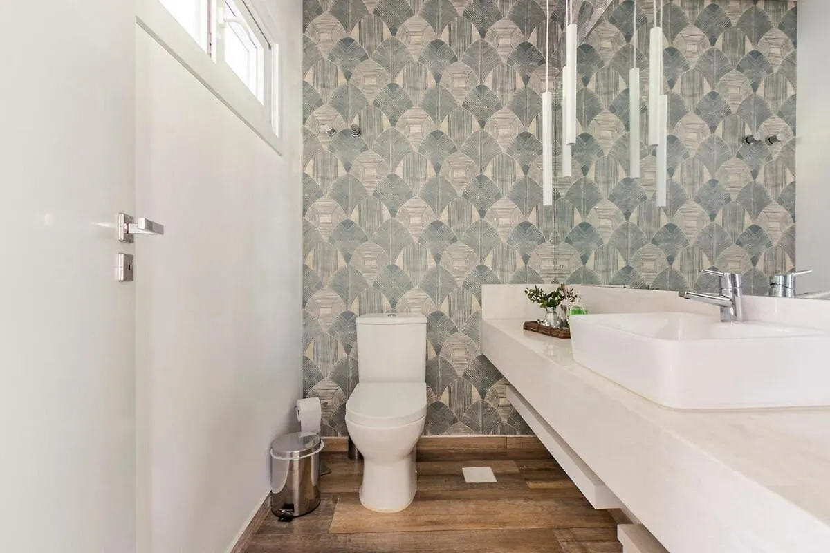 Casa Maravilhosa Com Piscina Em Garopaba Villa Holiday home