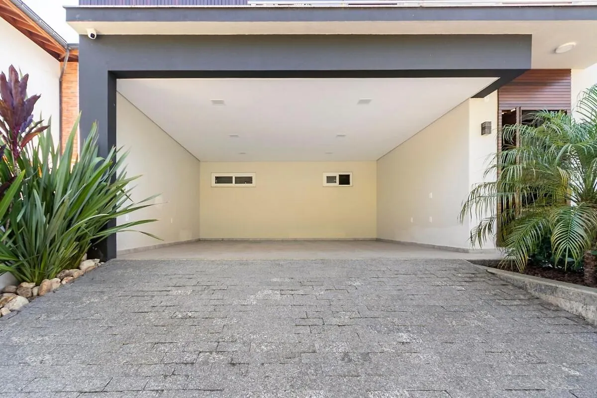 Casa Maravilhosa Com Piscina Em Garopaba Villa Holiday home