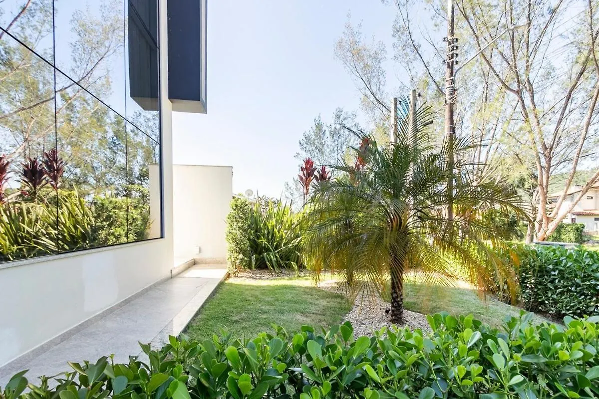 Casa Maravilhosa Com Piscina Em Garopaba Villa 0*,
