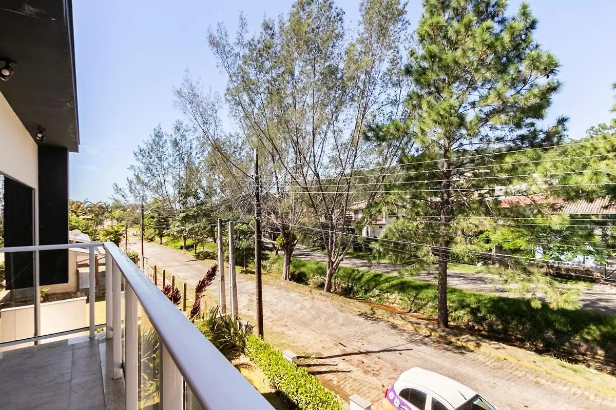 Casa Maravilhosa Com Piscina Em Garopaba Villa Holiday home